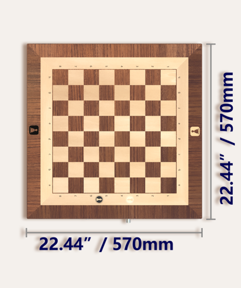 Professional Size