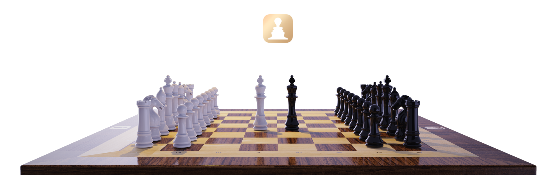 Smart Chess Board Features Showcase